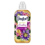 Comfort Perfume Creations Passion Bloom Fabric Conditioner 30 washes