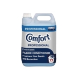 Comfort Professional Fresh Classic Fabric Softener 4.8L