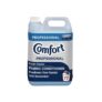 Comfort Professional Fresh Classic Fabric Softener 4.8L