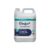 Comfort Professional Sensitive Classic Fabric Softener 4.8L
