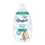Comfort Pure Ultra Concentrated Fabric Conditioner, 58 Washes, 870ml