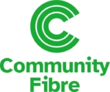 Community Fibre Broadband 1Gbps Premium WiFi (Up & Down) Guaranteed Whole Home Coverage, For £25pm (24m) Selected Postcodes (New Customers)