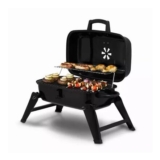 Compact Portable Grill