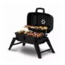 Compact Portable Grill
