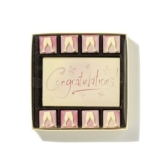 Congratulations Chocolate Gift Box