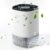 Conopu HEPA Air Purifier with Fragrance, 3 Modes, 24H Timer