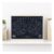 Constellations The Night Sky, Scratch Poster Approx 59.4 42 cm