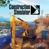 Construction Simulator – PC / Steam