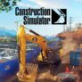 Construction Simulator – PC / Steam