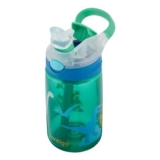 Contigo Gizmo Flip Autospout Kids Water Bottle, 420 Ml