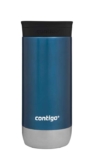 Contigo Huron Snapseal Travel Mug 470ml, Blueberry – Discount At Checkout