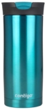 Contigo Huron Snapseal Travel Mug leakproof Thermal-Mug 7h hot 470 ml
