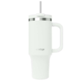 Contigo Streeterville Tumbler 1200 ml with Handle Stainless Steel Vacuum Insulated Water Bottle with Straw and Lid – Prime Deal
