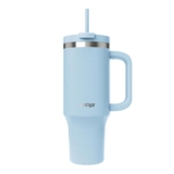 Contigo Streeterville Tumbler with Handle & Straw 29h Cold 1200 ml