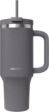Contigo Streeterville Tumbler with Handle & Straw, 29h Cold, 1200 ml