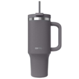 Contigo Streeterville Tumbler with Handle & Straw, 29hr Cold – 1200ml