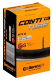 Continental Bicycle Tube, MTB 29, 47-622, PRESTA Valve