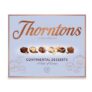Continental Desserts Assortment 437g