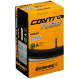 Continental Schrader Valve MTB 26 X 1.75 – 2.5 inch 47/62-559 AV, 40mm