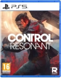 Control Resonant – PS5 / Xbox Series X – Pre Order – Price at Checkout
