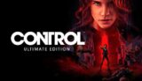 Control : Ultimate Edition (Steam Deck Verified) – PC/Steam w/code