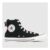 Converse All Star Hi Bow in Black Multi