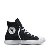 Converse Mens Canvas High-Top Trainers
