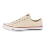 Converse Unisex Trainers, Beige 159485c, UK 8