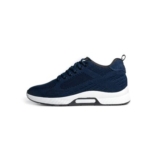 Conzuri Cloud Runner V2 Height-Increasing Shoes for Men Navy