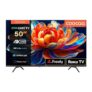 Coocaa 50 CRUG50 Direct LED 4K HDR Roku TV