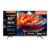 Coocaa 50 CRUG50 Direct LED 4K HDR Roku TV