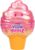Cookeez Makery Yum Yumz Twin Pack, Full Of Fun And Full Of Yum Add Ingredients & Discover 2 Super-Cute Scented Surprise Plush Pets Inside An Ice Cream Cone You Can Customize, Over 30 To Collect
