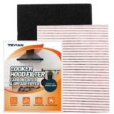 Cooker Hood Filter – Sold by TEYIAN Welcome / FBA