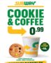 Cookie and Coffee, Barnsley