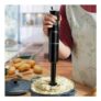 Cooks Professional Electric Potato Masher and Hand Blender