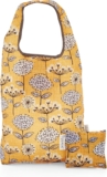 Cooksmart British Designed Eco Bag Eco Bags With Handles Great For On The Go Eco Friendly Option For Shopping Bags