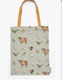 Cooksmart British Designed Tote Bag
