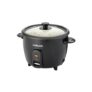 Cookworks 1.5L Rice Cooker Black