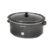 Cookworks 6.5L Slow Cooker – Black