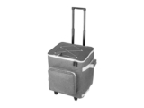 Cool Bag Shopping Trolley