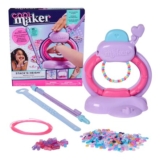 Cool MAKER, Stackd Heishi Studio Bracelet Making Kit