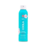 Coola Organic Classic Sun Cream Spray Spf50 Guava Mango 177ml