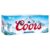 Coors Lager Beer 18 x 440ml (cans)