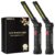 Coquimbo Work Light LED Torch Rechargeable, Magnetic Base Hook, 360 Rotate for Emergency (2 Pack, Black) Sold by xianghaodianzi / FBA