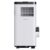 Corberó Portable Air Conditioner 3 in 1, 7000 BTU – Amazon Spain