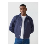 Cord Collar Jacket