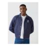 Cord Collar Jacket