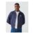 Cord Collar Jacket