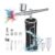 Cordless Airbrush Kit Portable Handheld