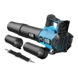 Cordless Leaf Blower for Makita 18V Battery (Bare Tool)